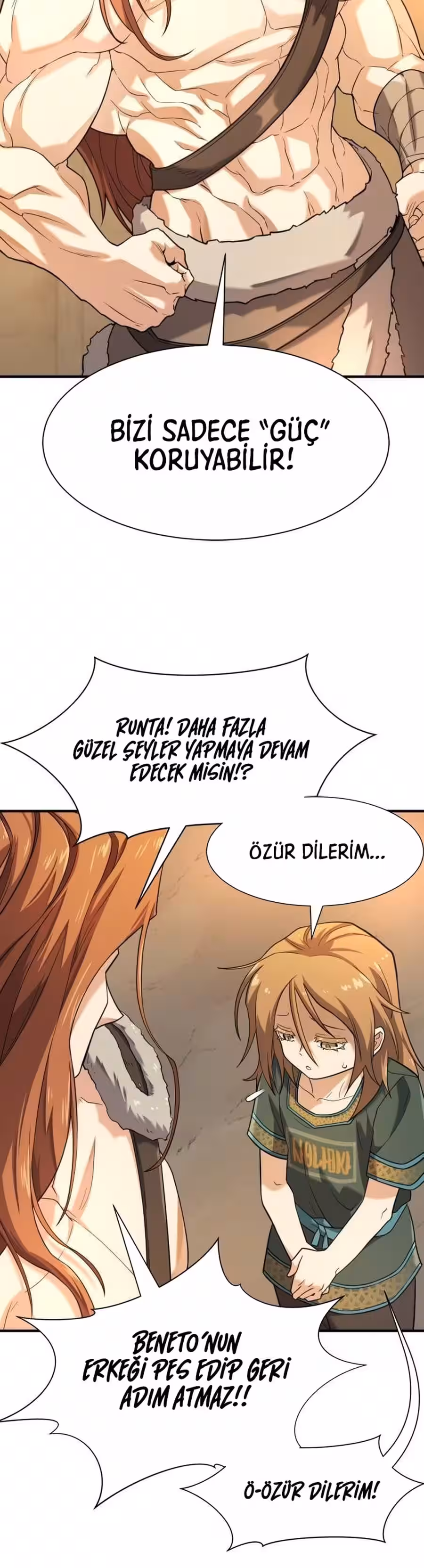 Sayfa 11 — Bölüm 178 — Dünyadaki En İyi Mühendis