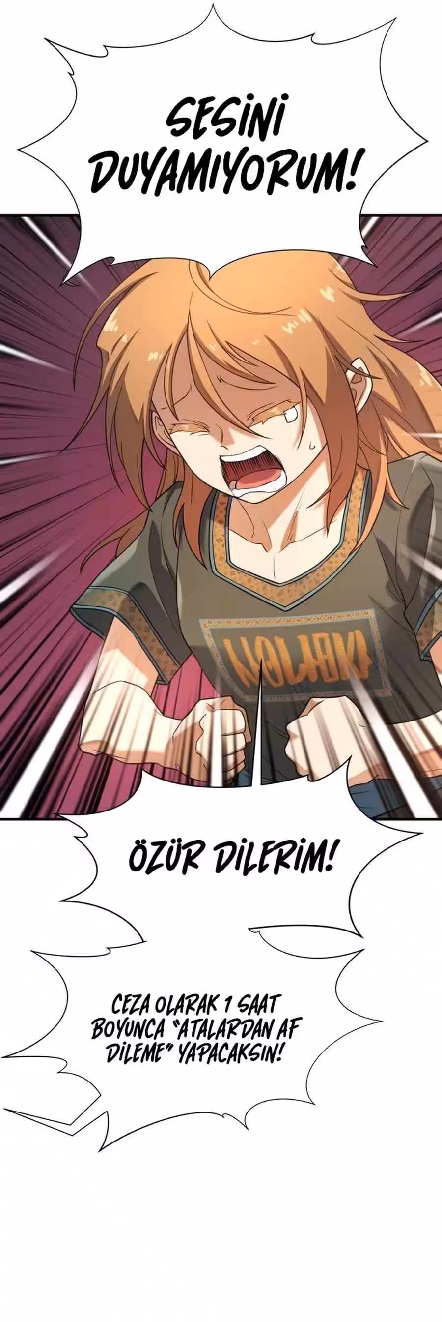Sayfa 13 — Bölüm 178 — Dünyadaki En İyi Mühendis