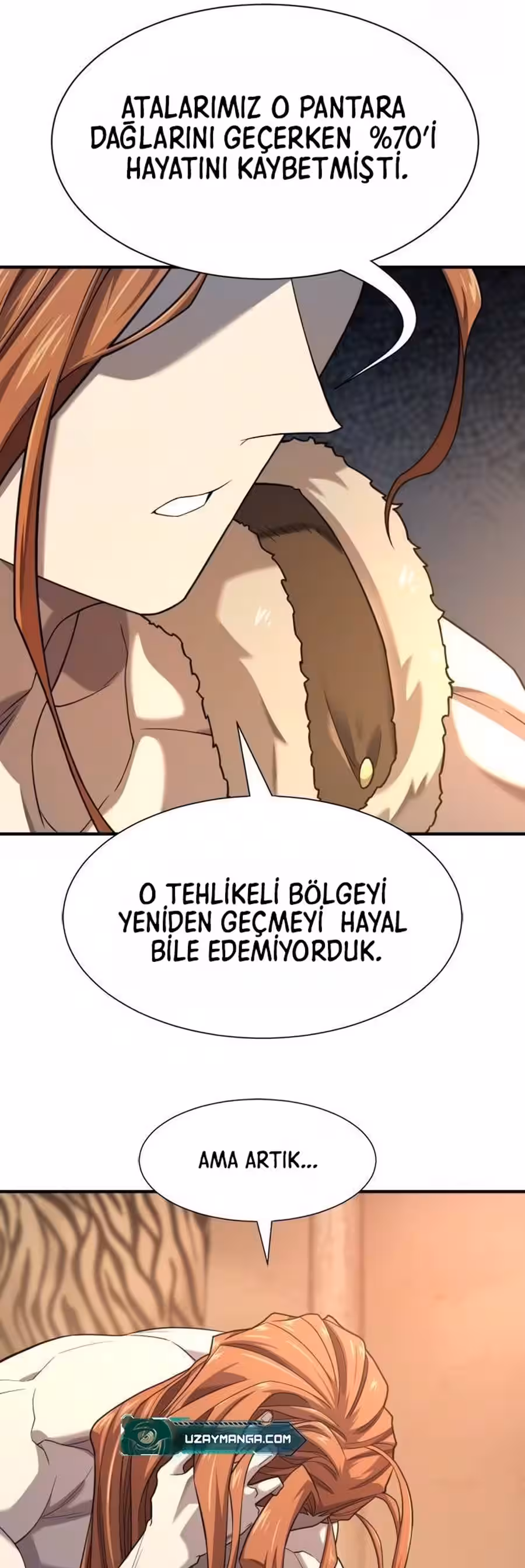 Sayfa 37 — Bölüm 178 — Dünyadaki En İyi Mühendis