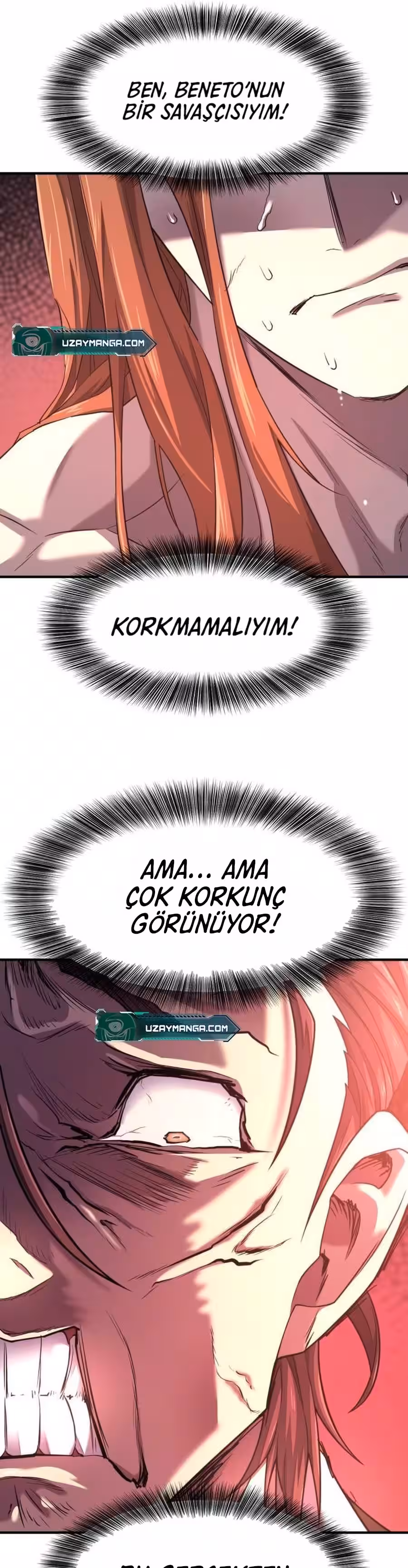 Sayfa 49 — Bölüm 178 — Dünyadaki En İyi Mühendis