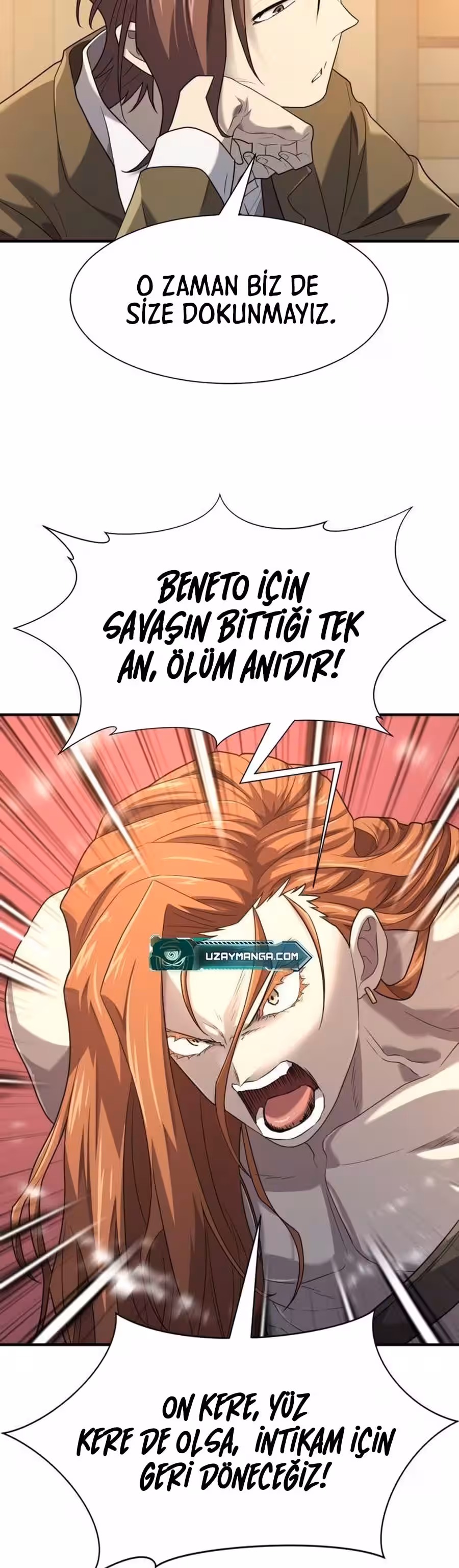 Sayfa 59 — Bölüm 178 — Dünyadaki En İyi Mühendis