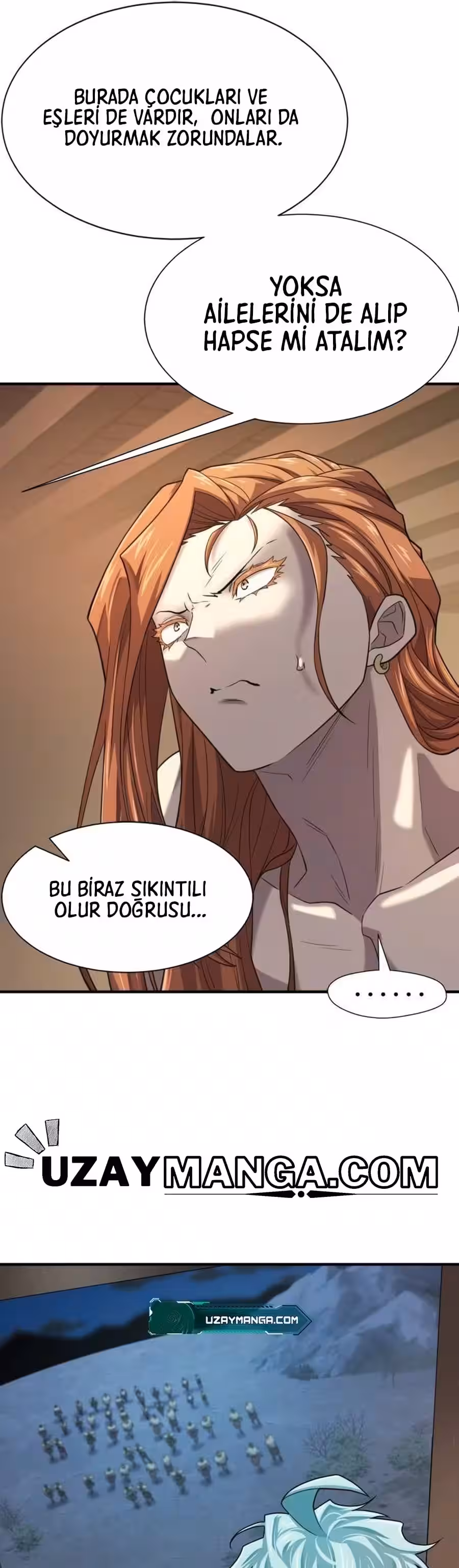 Sayfa 64 — Bölüm 178 — Dünyadaki En İyi Mühendis