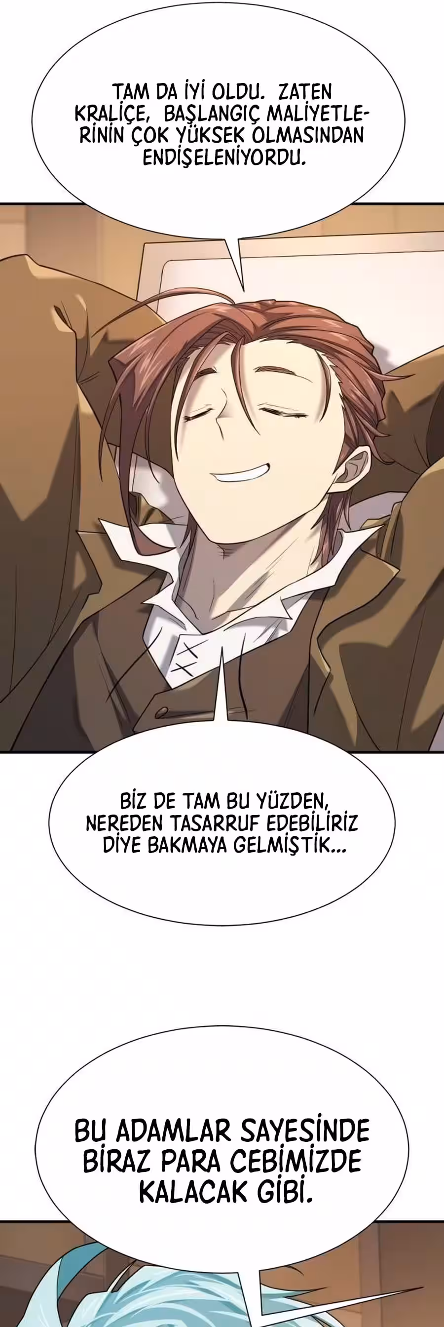 Sayfa 67 — Bölüm 178 — Dünyadaki En İyi Mühendis