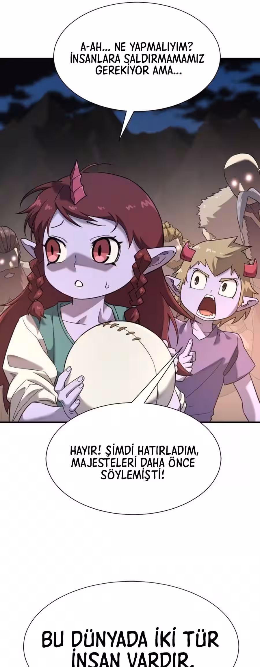 Sayfa 6 — Bölüm 179 — Dünyadaki En İyi Mühendis