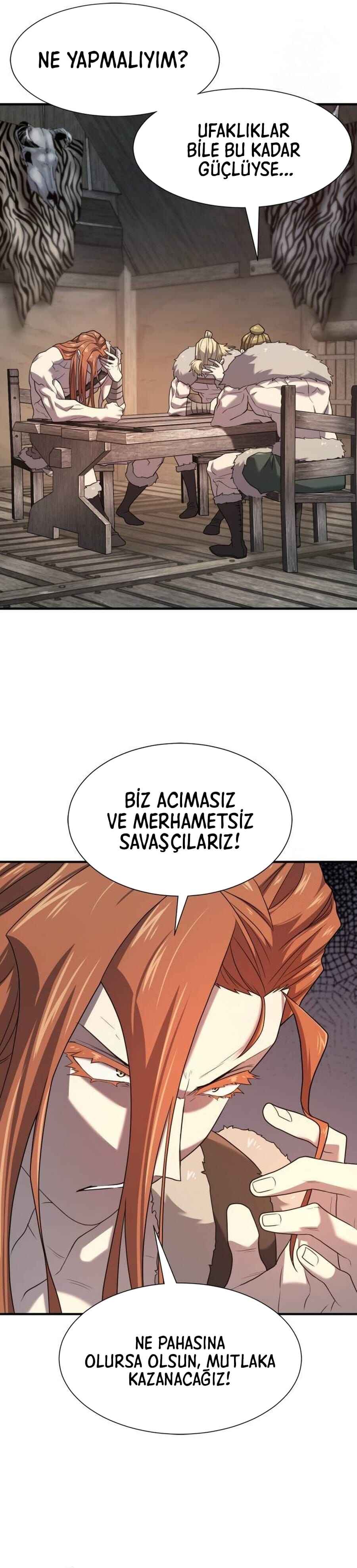 Sayfa 12 — Bölüm 179 — Dünyadaki En İyi Mühendis