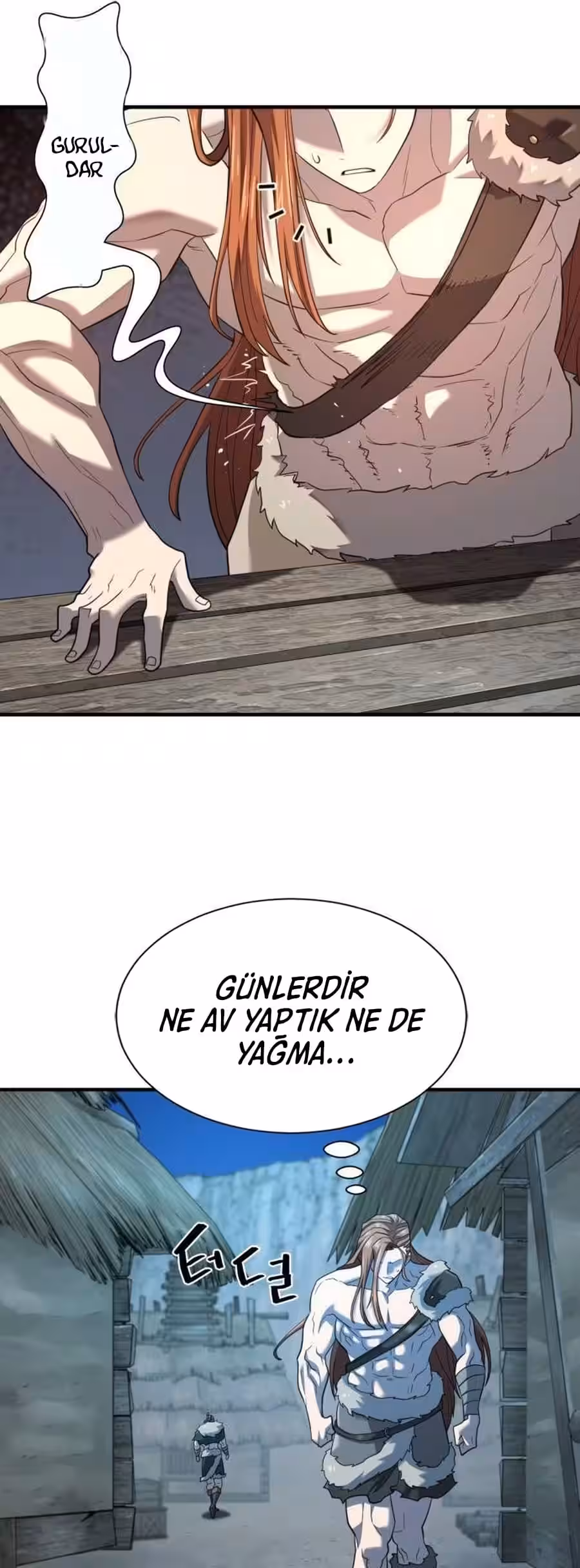Sayfa 13 — Bölüm 179 — Dünyadaki En İyi Mühendis