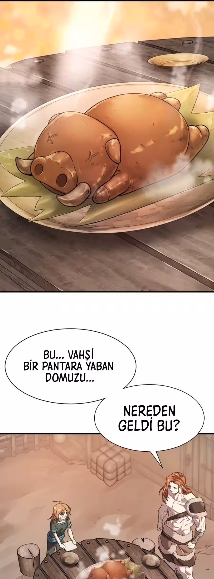 Sayfa 16 — Bölüm 179 — Dünyadaki En İyi Mühendis