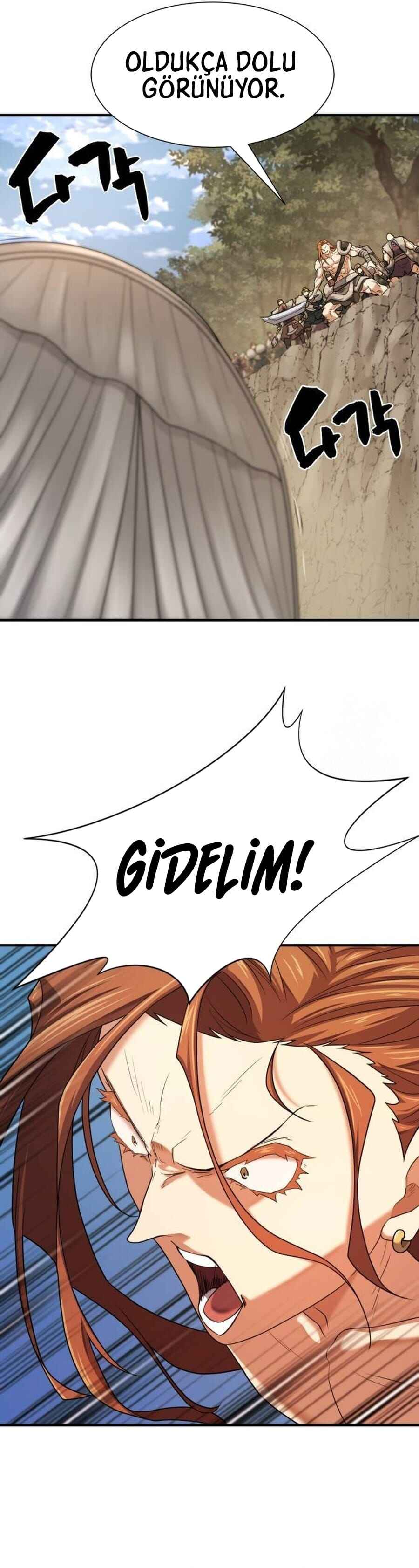 Sayfa 25 — Bölüm 179 — Dünyadaki En İyi Mühendis