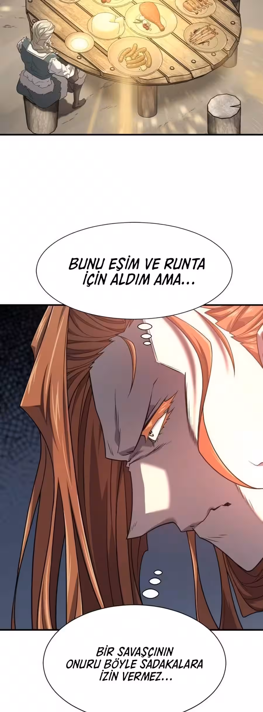 Sayfa 46 — Bölüm 179 — Dünyadaki En İyi Mühendis