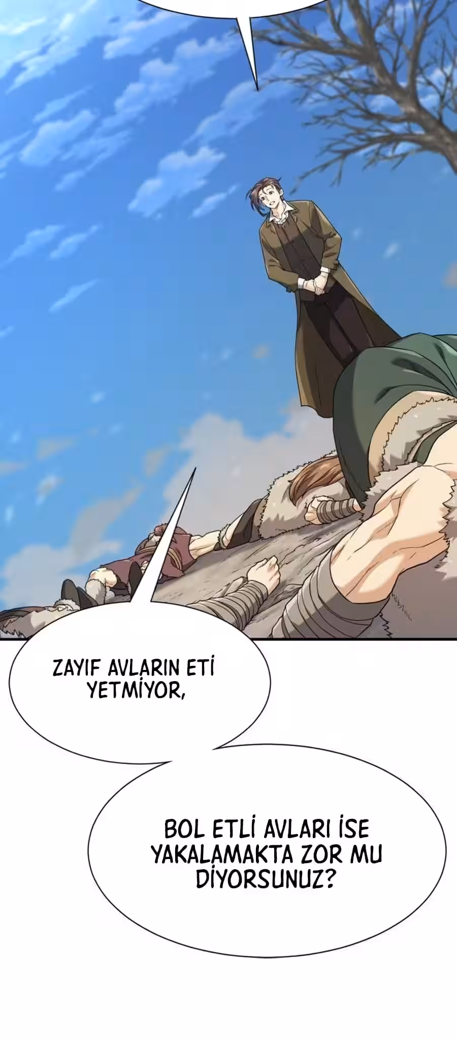 Sayfa 54 — Bölüm 179 — Dünyadaki En İyi Mühendis