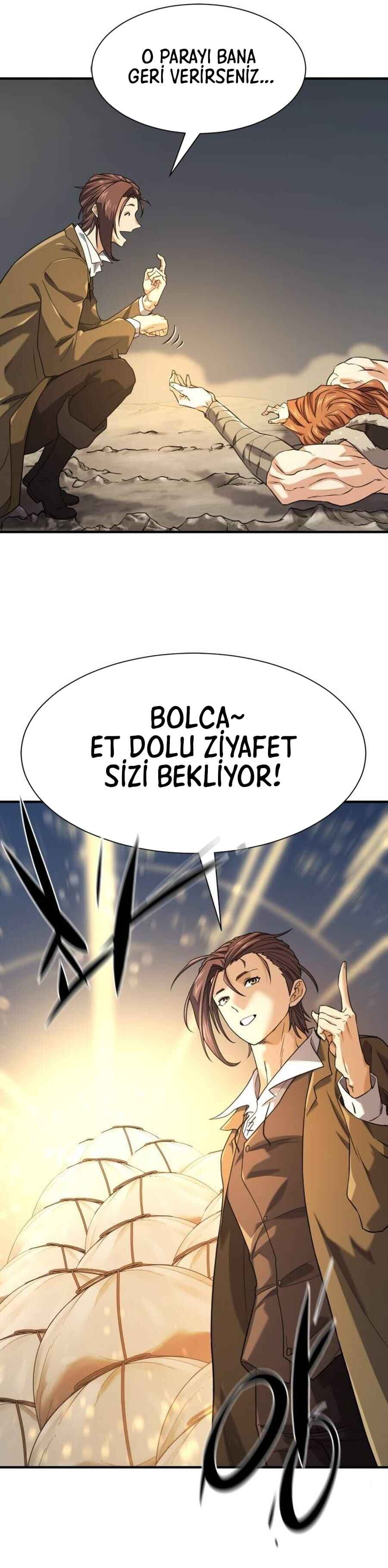 Sayfa 59 — Bölüm 179 — Dünyadaki En İyi Mühendis