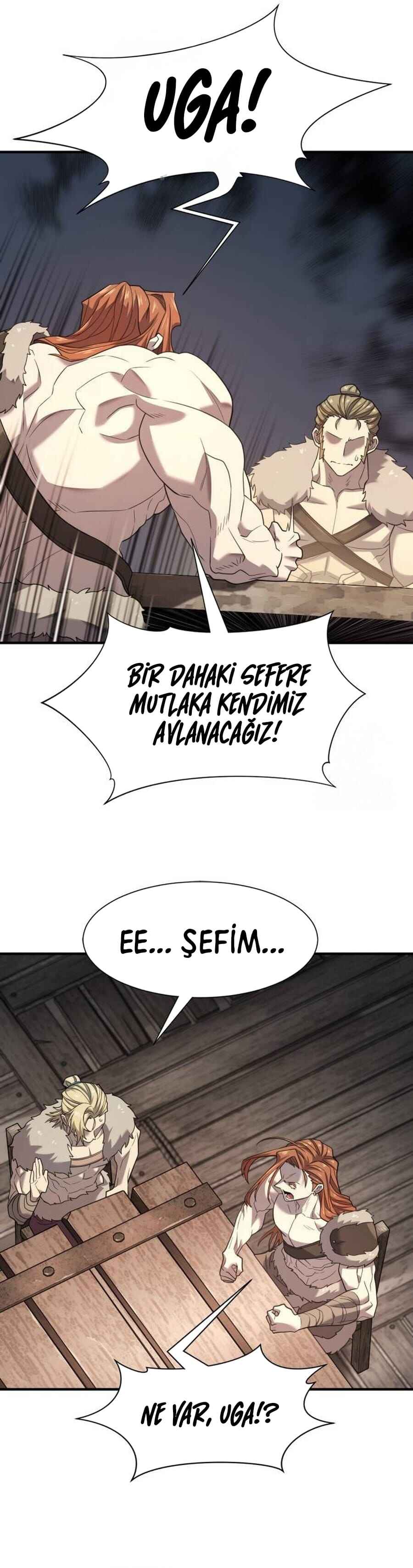 Sayfa 60 — Bölüm 179 — Dünyadaki En İyi Mühendis