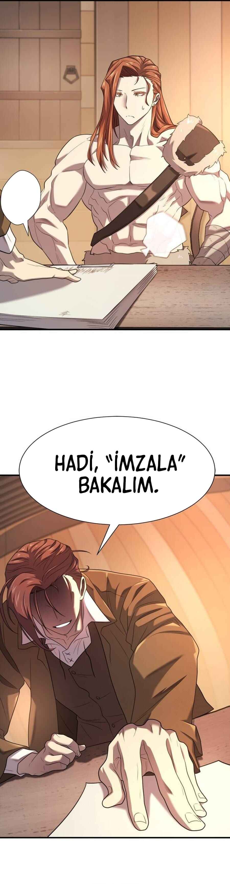 Sayfa 72 — Bölüm 179 — Dünyadaki En İyi Mühendis