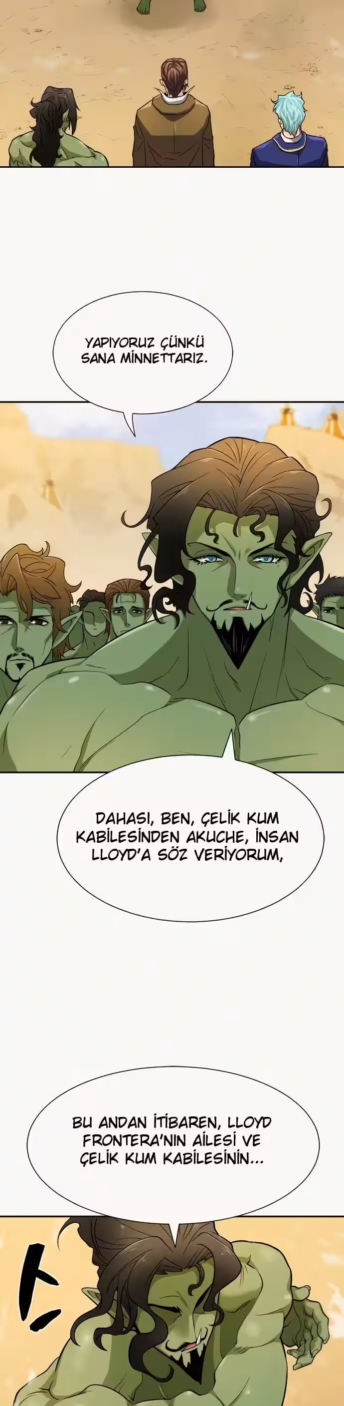 Sayfa 6 — Bölüm 18 — Dünyadaki En İyi Mühendis