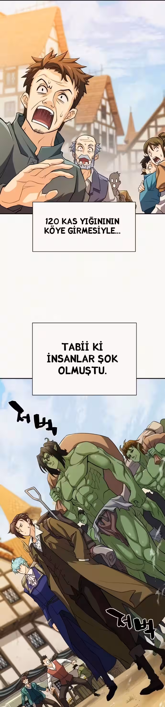 Sayfa 15 — Bölüm 18 — Dünyadaki En İyi Mühendis