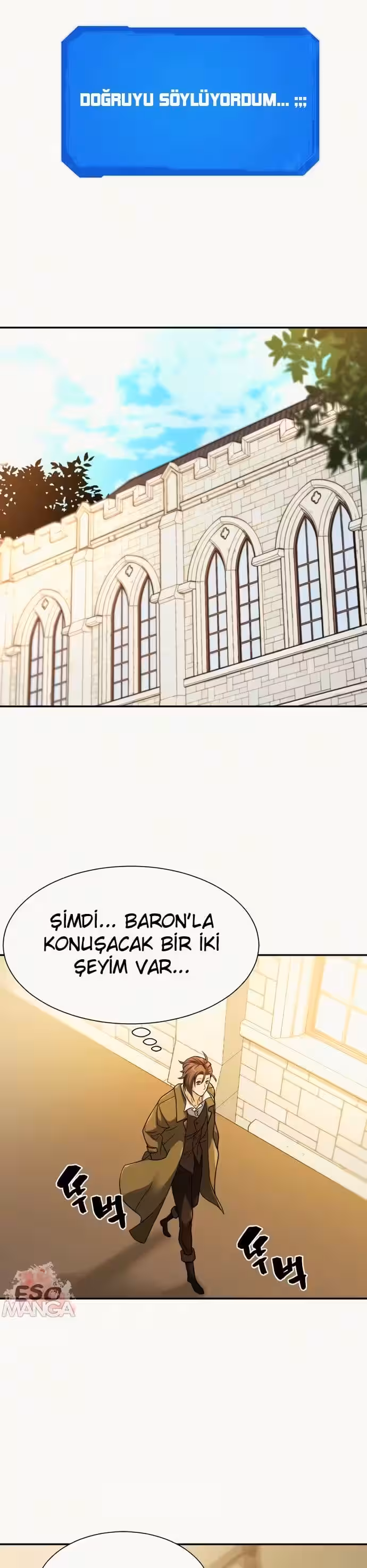 Sayfa 34 — Bölüm 18 — Dünyadaki En İyi Mühendis