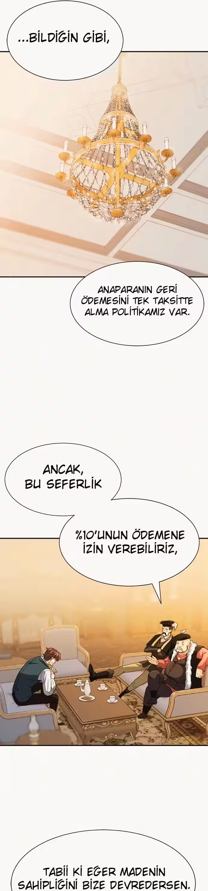 Sayfa 39 — Bölüm 18 — Dünyadaki En İyi Mühendis