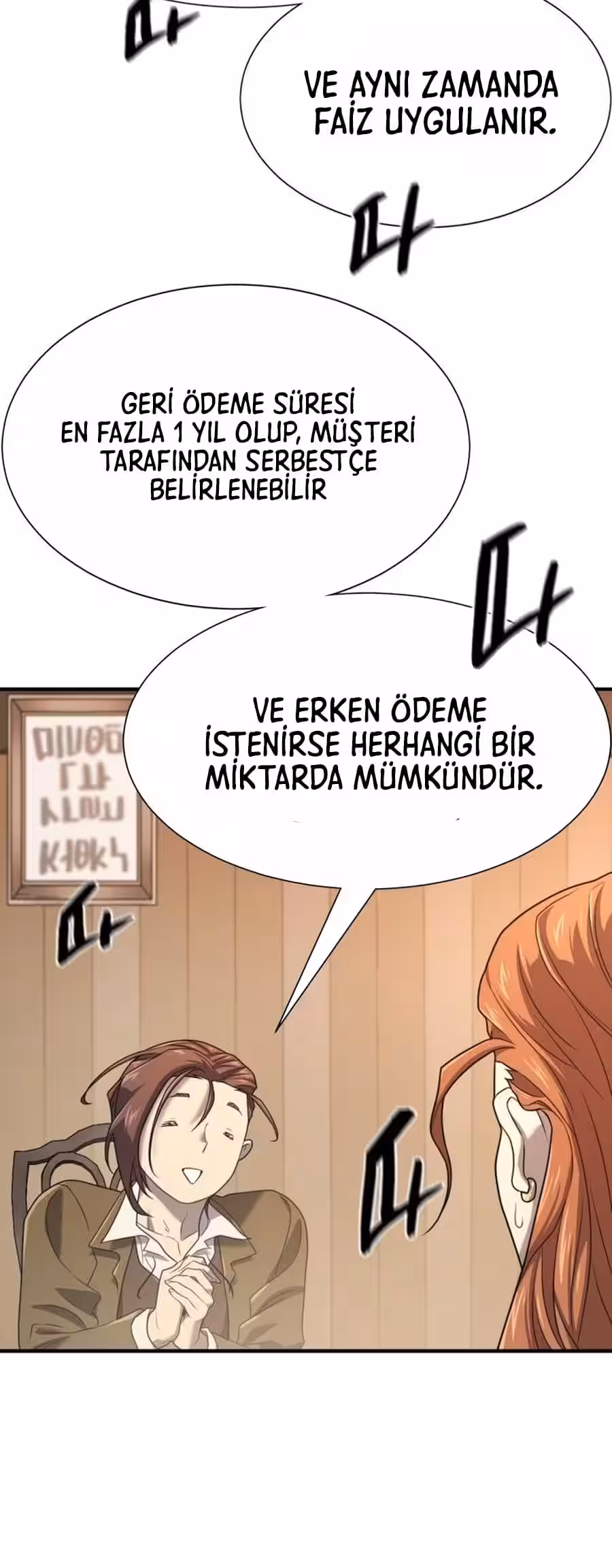Sayfa 6 — Bölüm 180 — Dünyadaki En İyi Mühendis