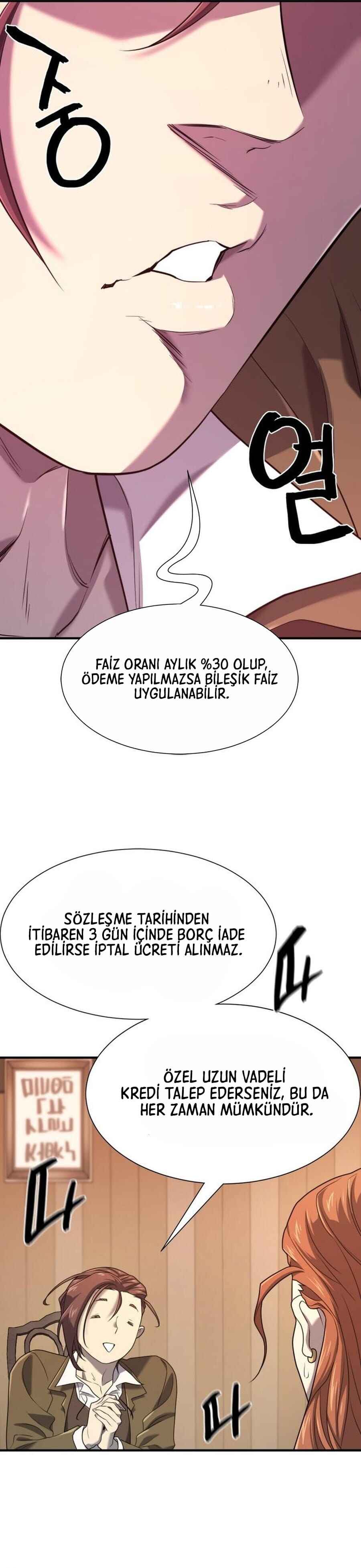 Sayfa 8 — Bölüm 180 — Dünyadaki En İyi Mühendis