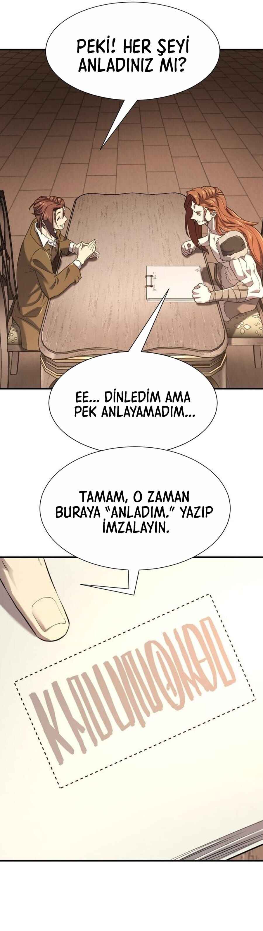 Sayfa 12 — Bölüm 180 — Dünyadaki En İyi Mühendis