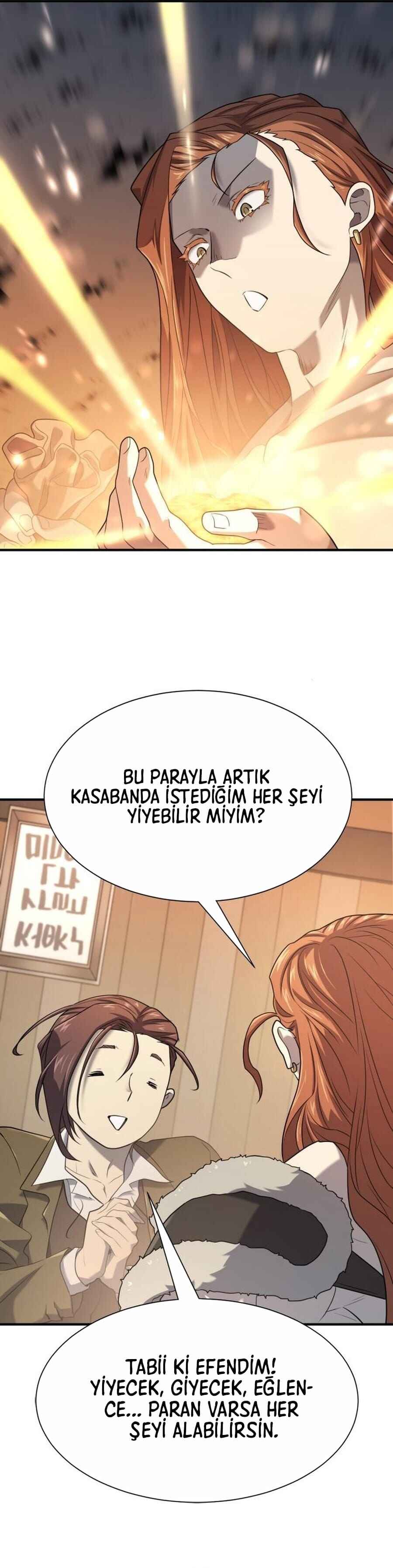 Sayfa 16 — Bölüm 180 — Dünyadaki En İyi Mühendis