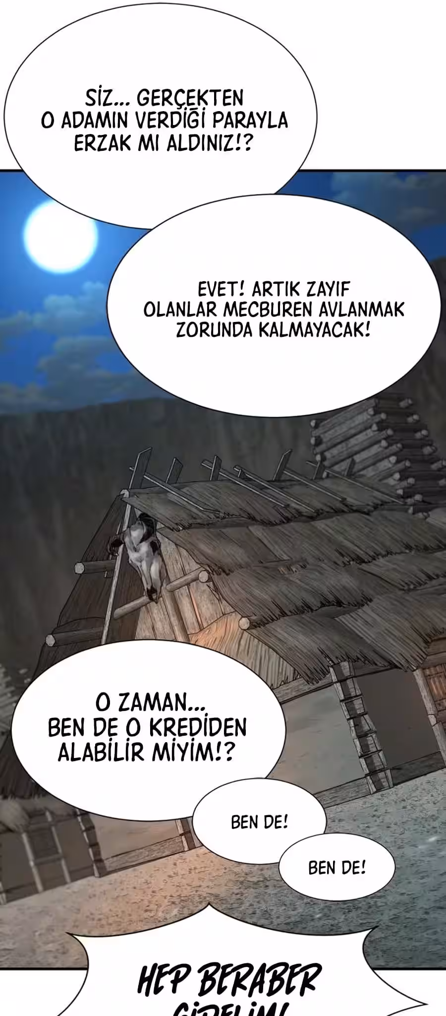 Sayfa 25 — Bölüm 180 — Dünyadaki En İyi Mühendis