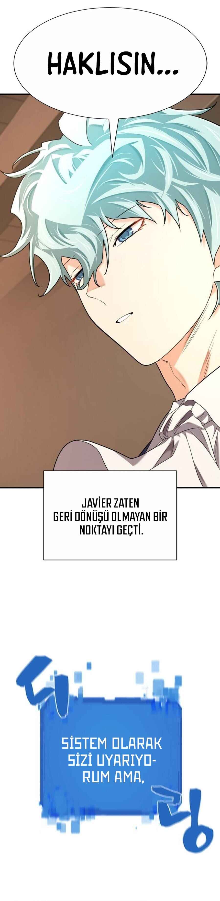 Sayfa 34 — Bölüm 180 — Dünyadaki En İyi Mühendis