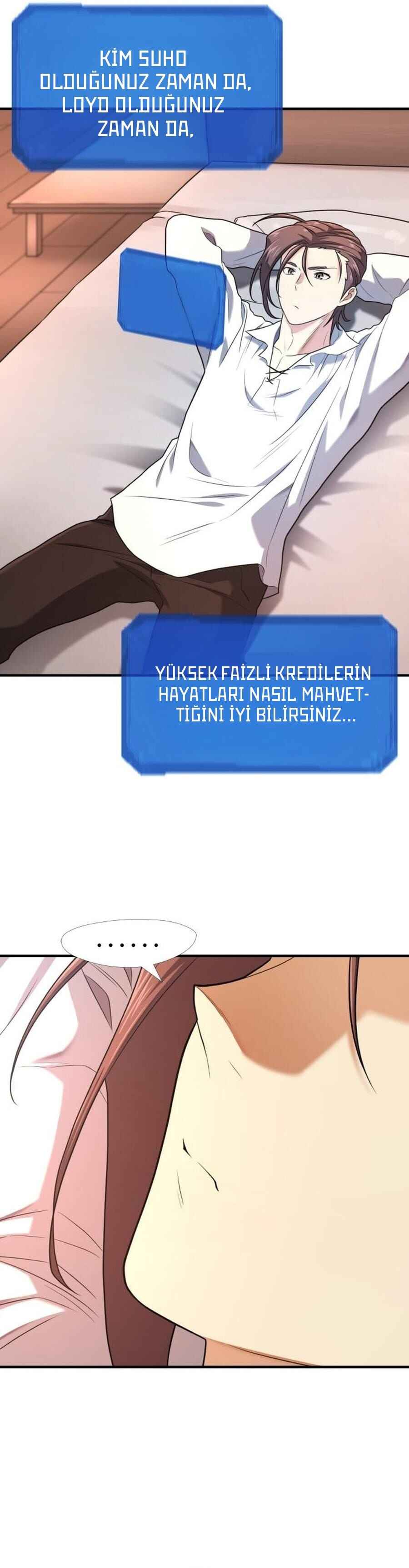 Sayfa 35 — Bölüm 180 — Dünyadaki En İyi Mühendis