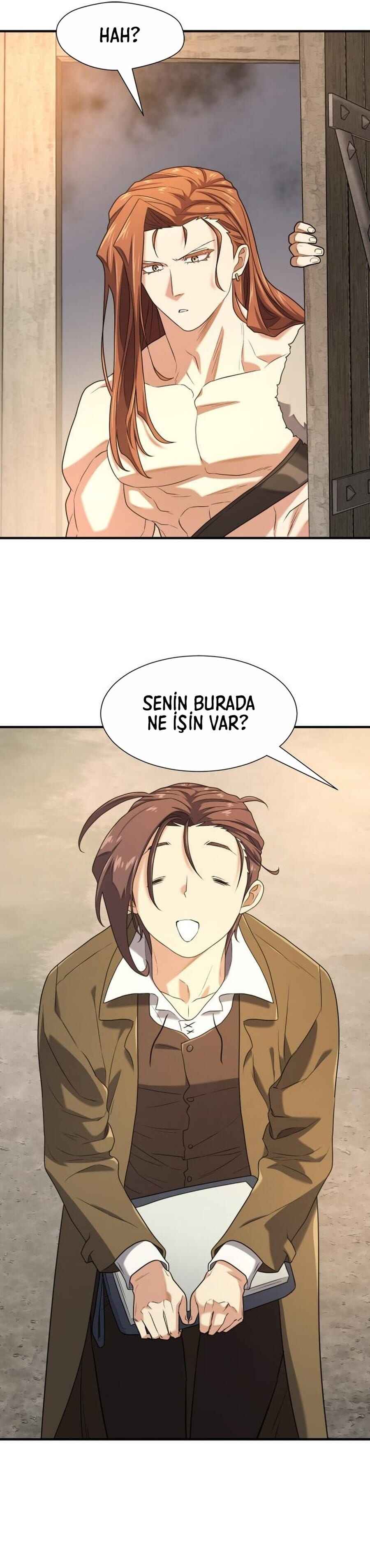 Sayfa 44 — Bölüm 180 — Dünyadaki En İyi Mühendis