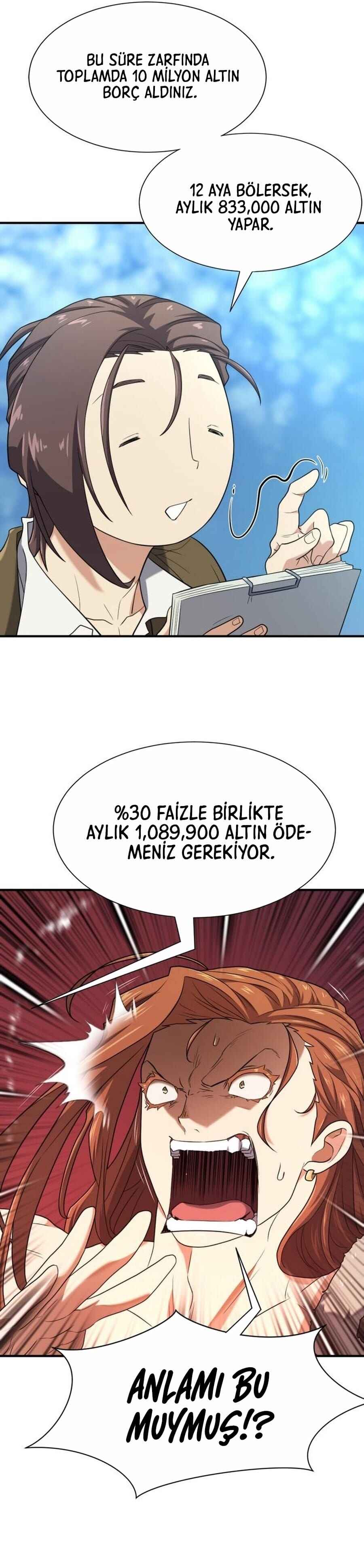 Sayfa 48 — Bölüm 180 — Dünyadaki En İyi Mühendis