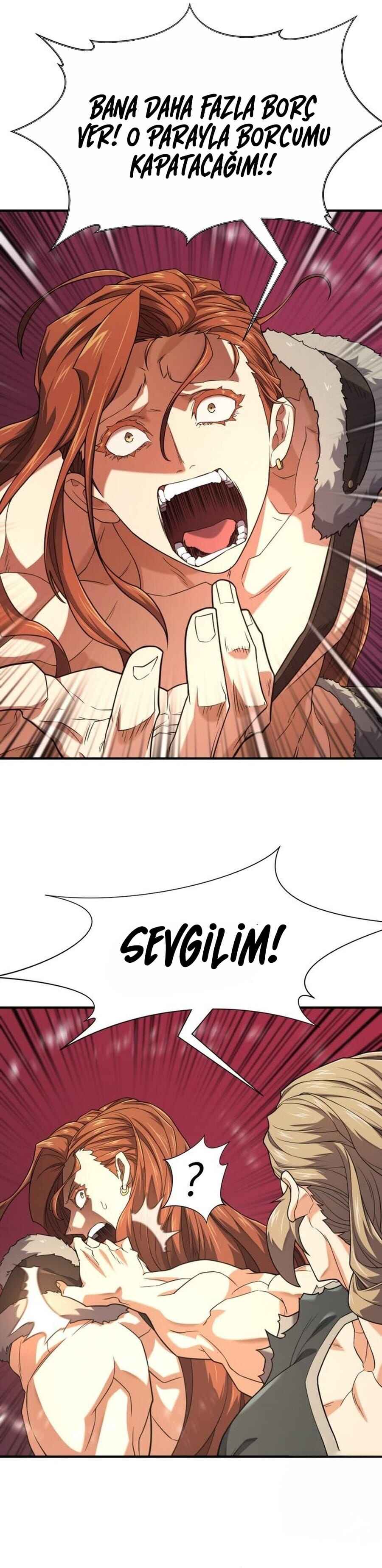 Sayfa 68 — Bölüm 180 — Dünyadaki En İyi Mühendis
