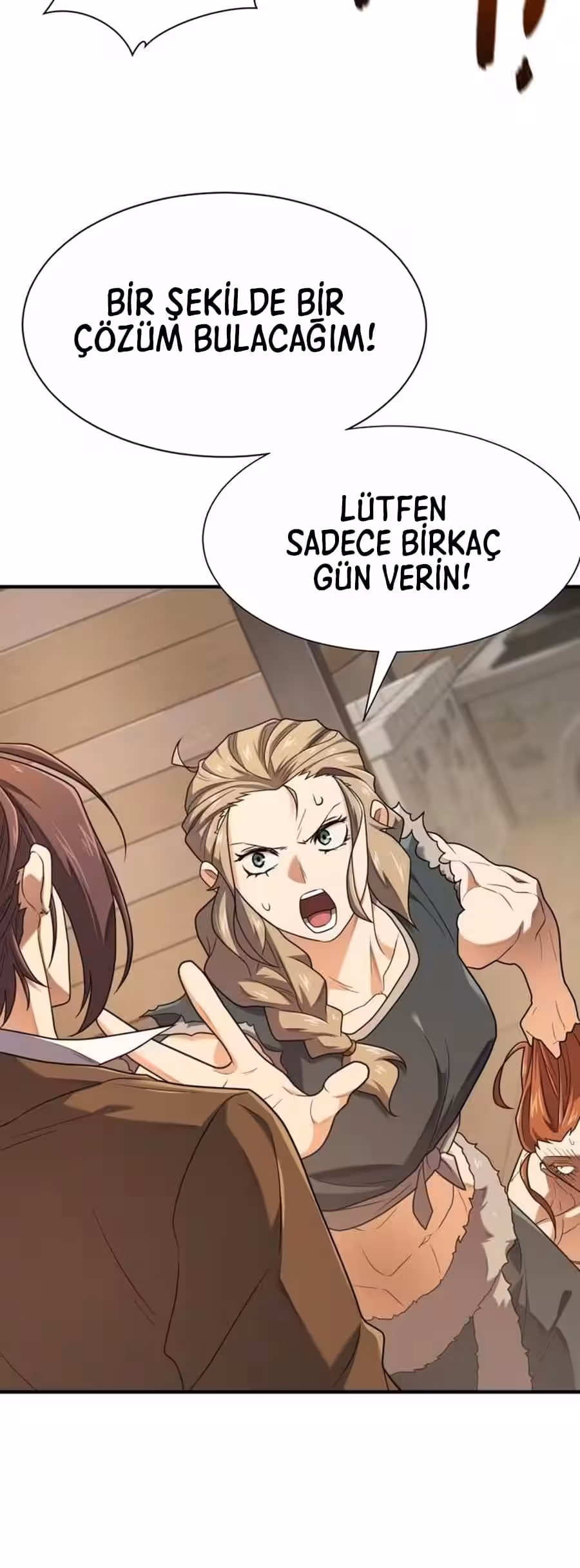 Sayfa 70 — Bölüm 180 — Dünyadaki En İyi Mühendis