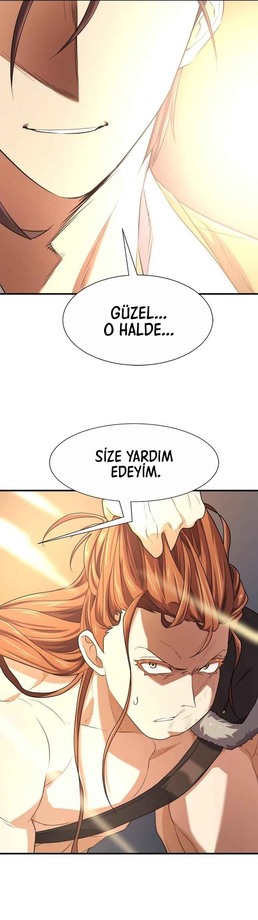 Sayfa 75 — Bölüm 180 — Dünyadaki En İyi Mühendis