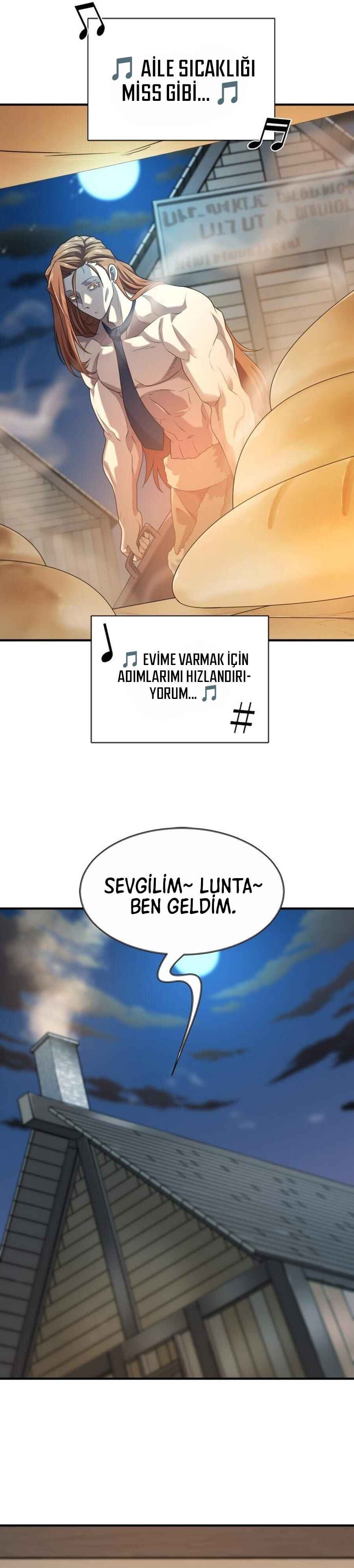 Sayfa 11 — Bölüm 181 — Dünyadaki En İyi Mühendis