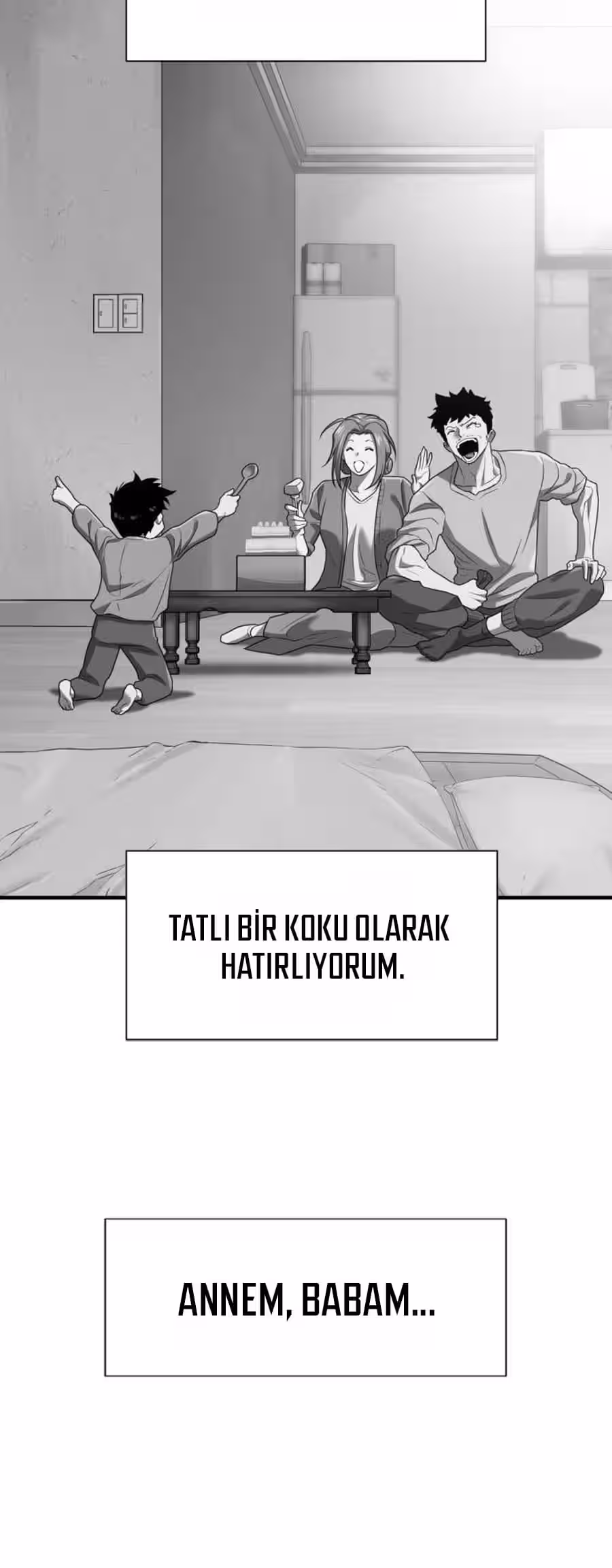 Sayfa 23 — Bölüm 181 — Dünyadaki En İyi Mühendis
