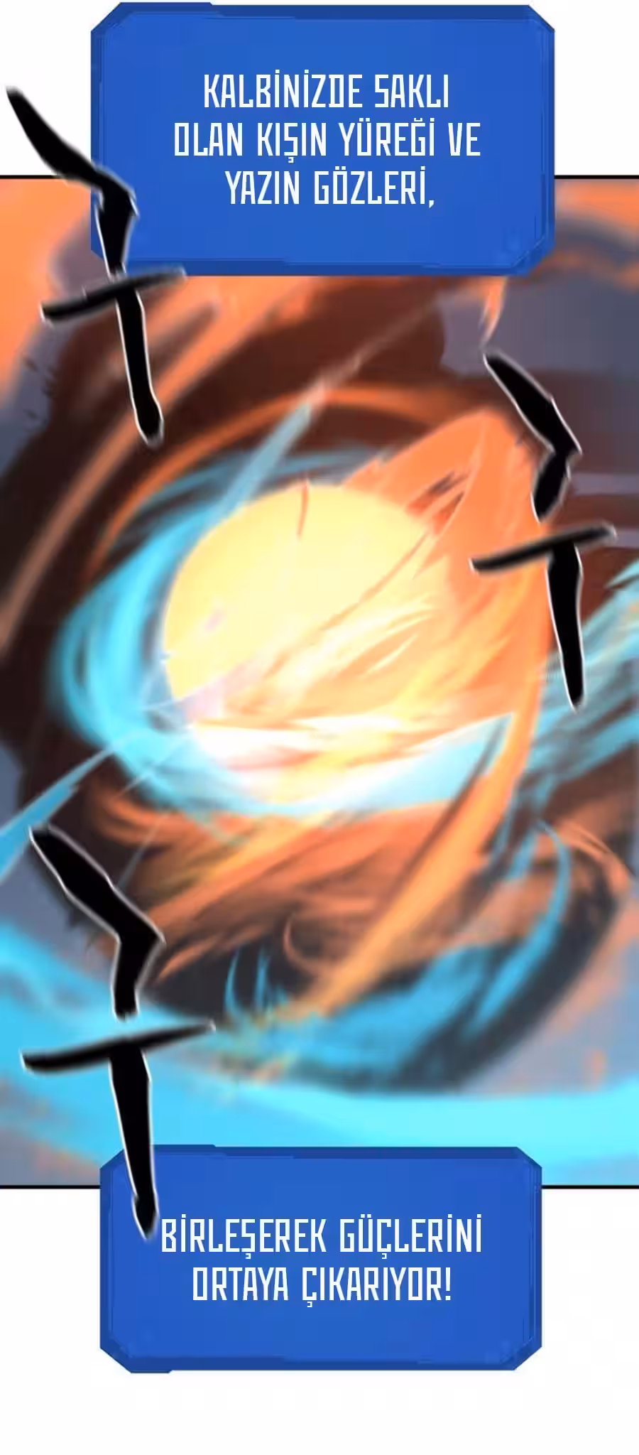 Sayfa 60 — Bölüm 181 — Dünyadaki En İyi Mühendis