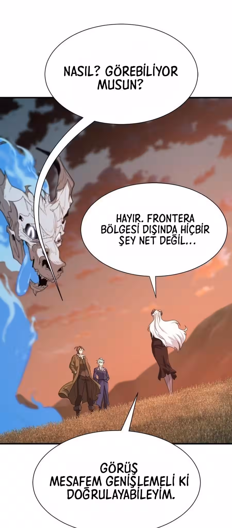 Sayfa 70 — Bölüm 181 — Dünyadaki En İyi Mühendis