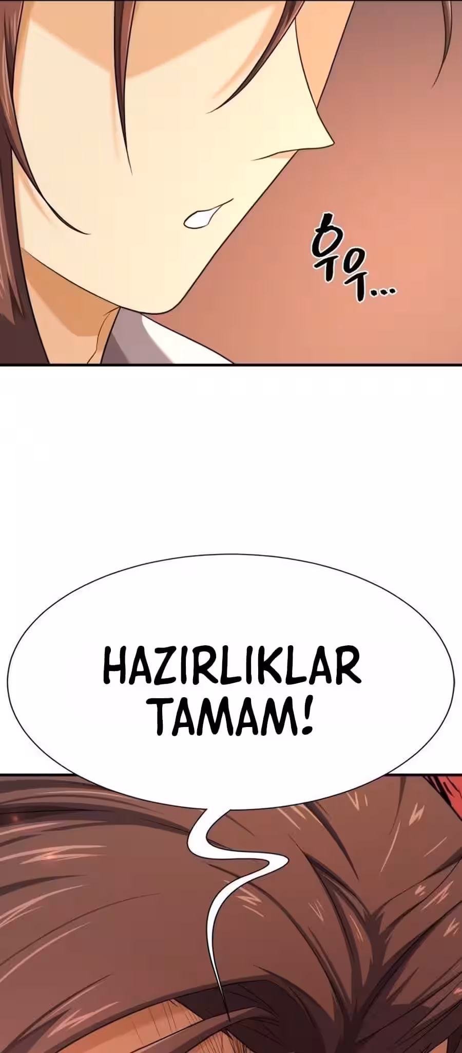 Sayfa 82 — Bölüm 181 — Dünyadaki En İyi Mühendis