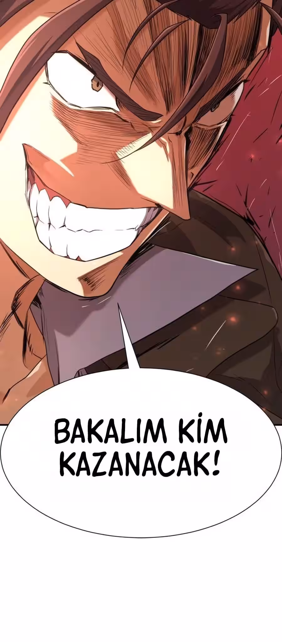Sayfa 83 — Bölüm 181 — Dünyadaki En İyi Mühendis