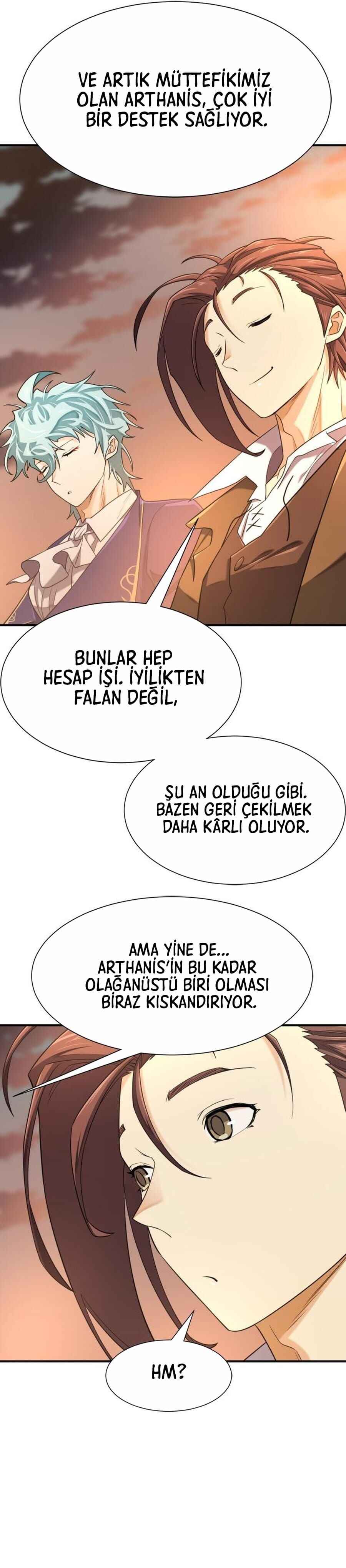 Sayfa 88 — Bölüm 181 — Dünyadaki En İyi Mühendis