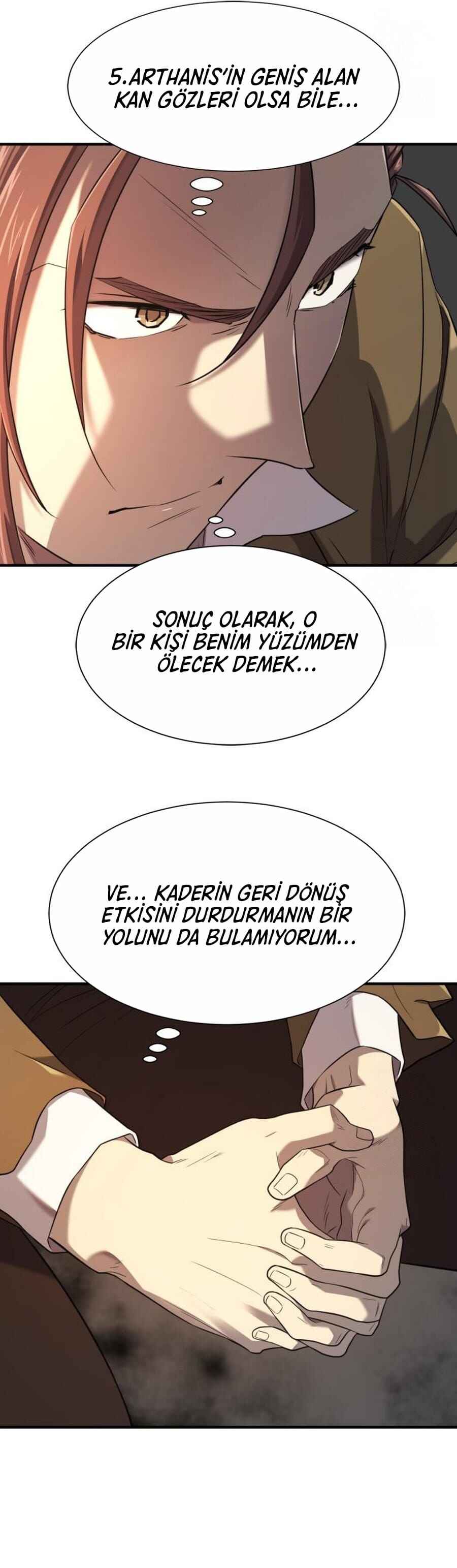 Sayfa 4 — Bölüm 182 — Dünyadaki En İyi Mühendis