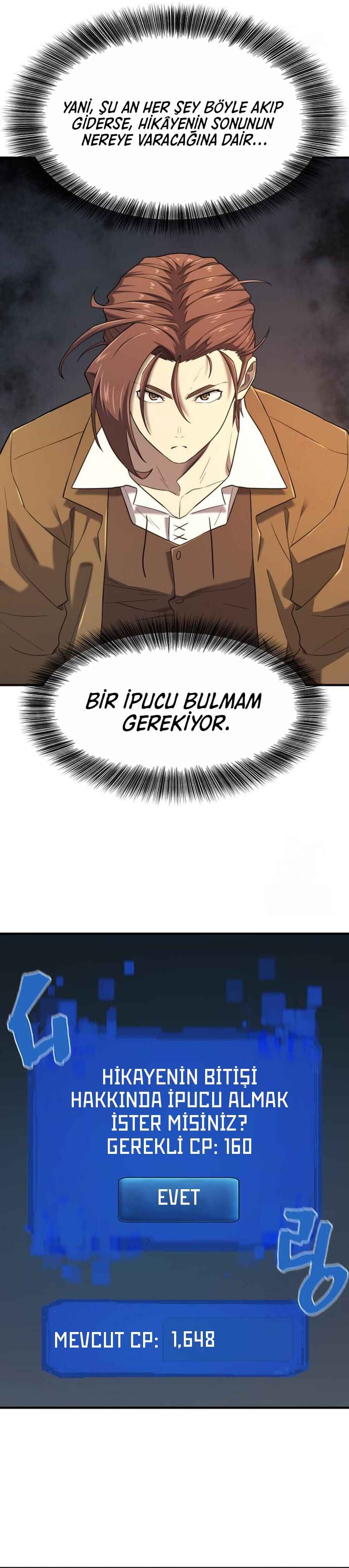 Sayfa 5 — Bölüm 182 — Dünyadaki En İyi Mühendis