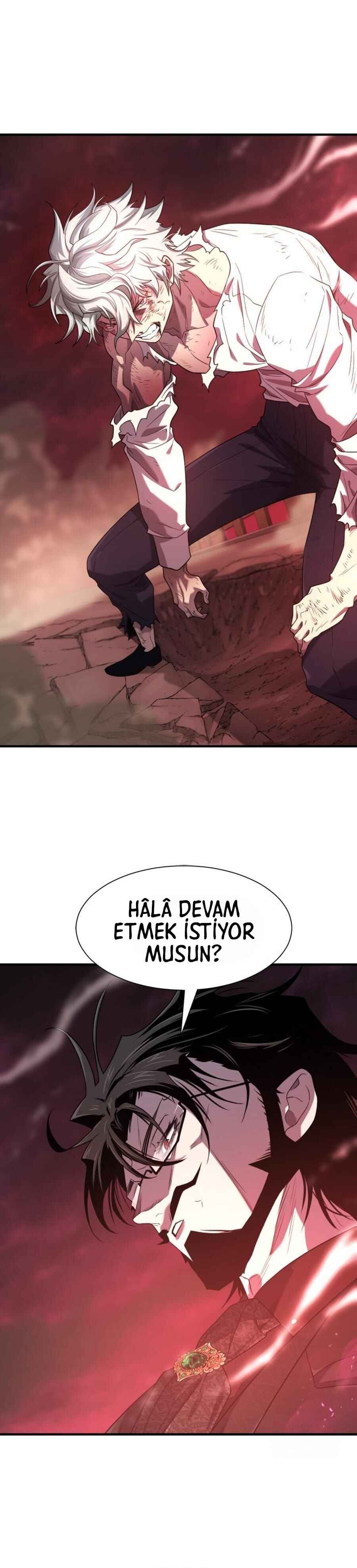 Sayfa 33 — Bölüm 182 — Dünyadaki En İyi Mühendis