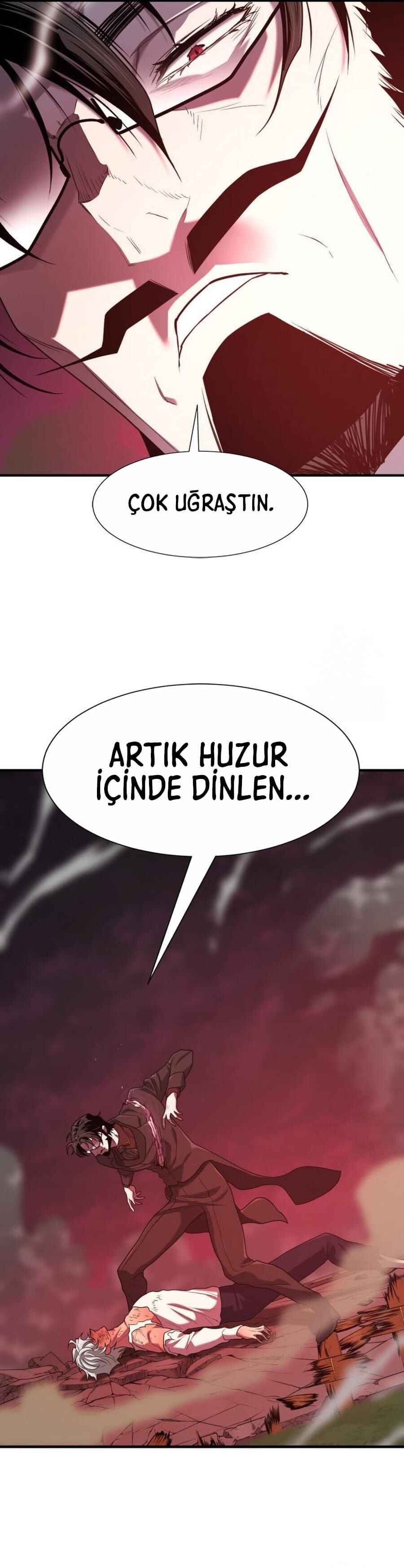 Sayfa 46 — Bölüm 182 — Dünyadaki En İyi Mühendis