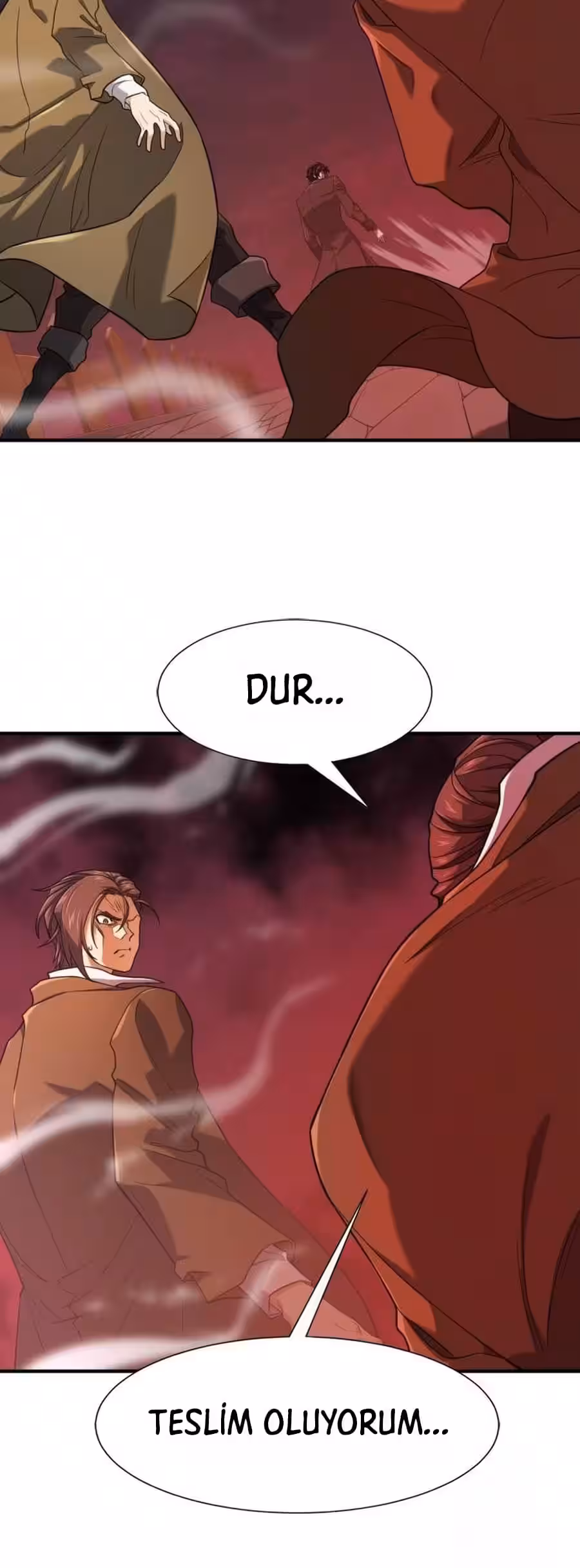 Sayfa 53 — Bölüm 182 — Dünyadaki En İyi Mühendis