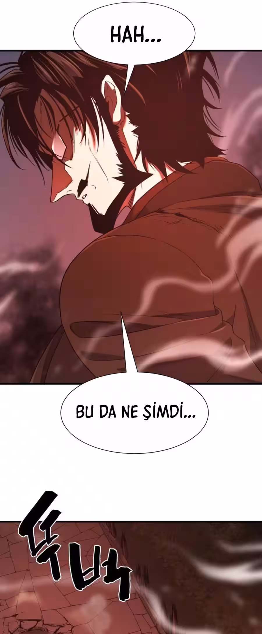 Sayfa 57 — Bölüm 182 — Dünyadaki En İyi Mühendis