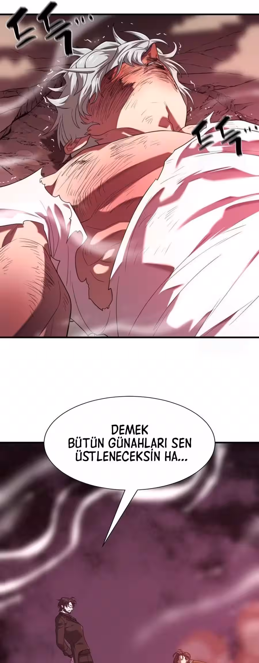 Sayfa 60 — Bölüm 182 — Dünyadaki En İyi Mühendis