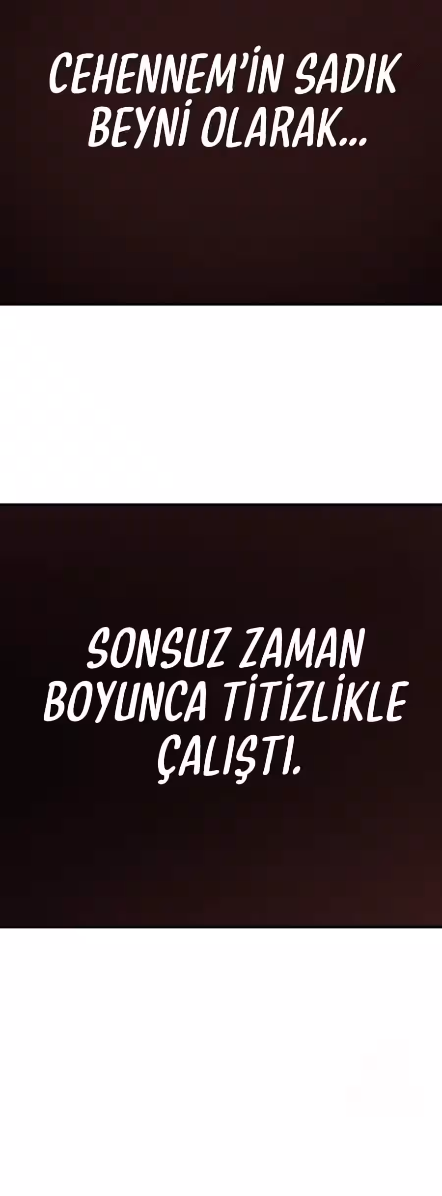 Sayfa 75 — Bölüm 182 — Dünyadaki En İyi Mühendis