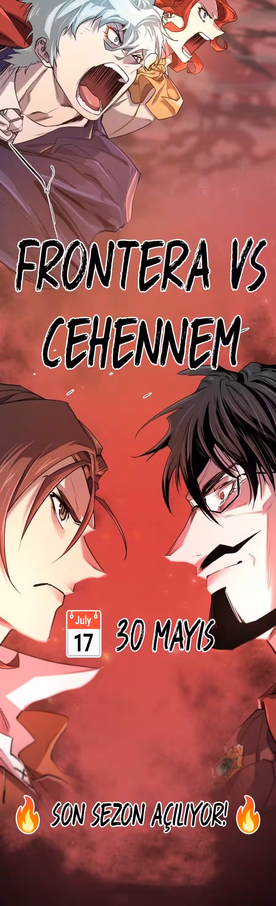 Sayfa 83 — Bölüm 182 — Dünyadaki En İyi Mühendis