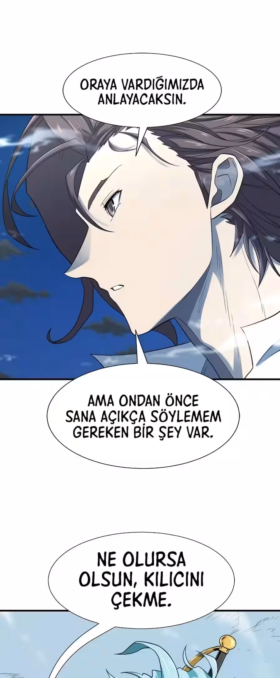 Sayfa 5 — Bölüm 183 — Dünyadaki En İyi Mühendis